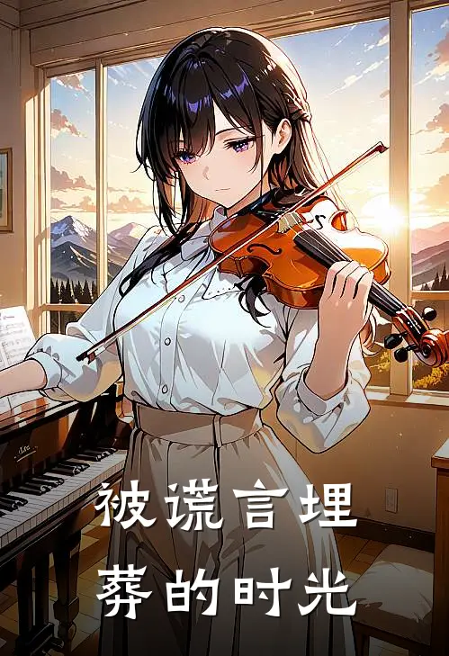 被谎言埋葬的时光