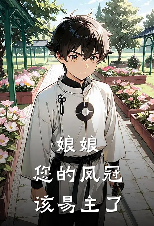 娘娘，您的凤冠该易主了