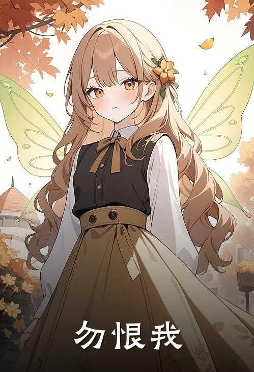 勿恨我