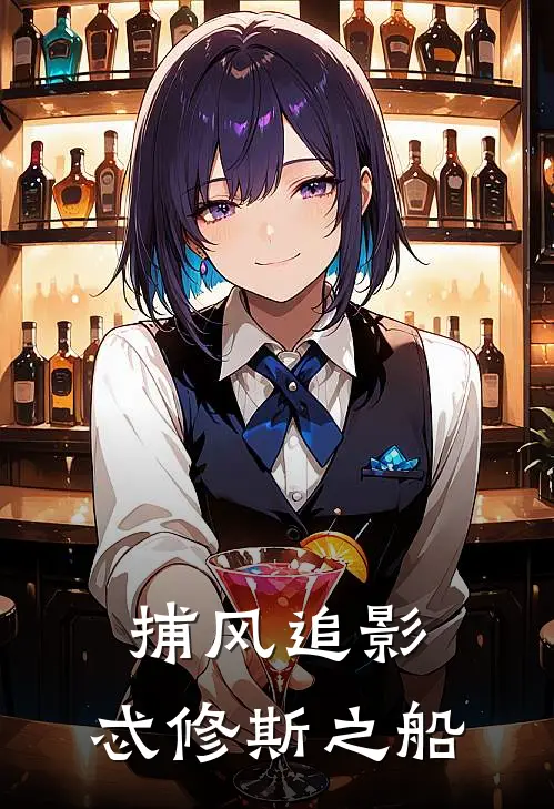 捕风追影：忒修斯之船