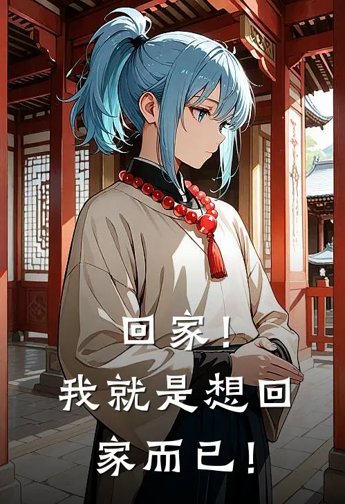 回家！我就是想回家而已！