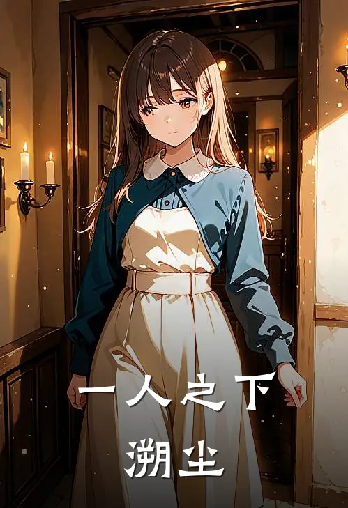 一人之下：溯尘