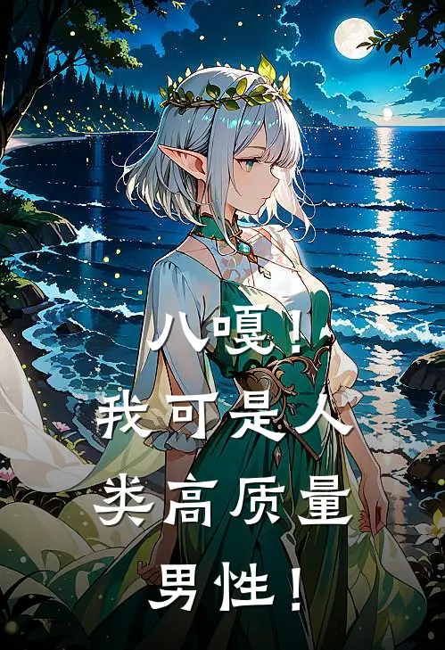 八嘎！我可是人类高质量男性！