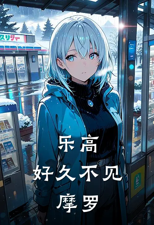 乐高：好久不见，摩罗