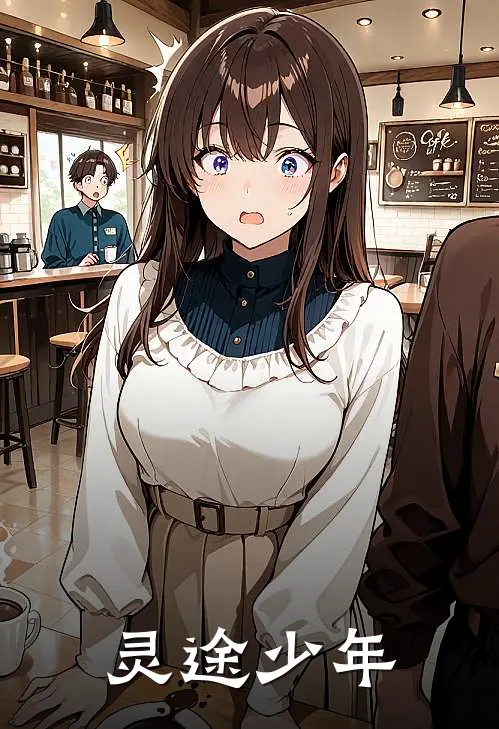灵途少年