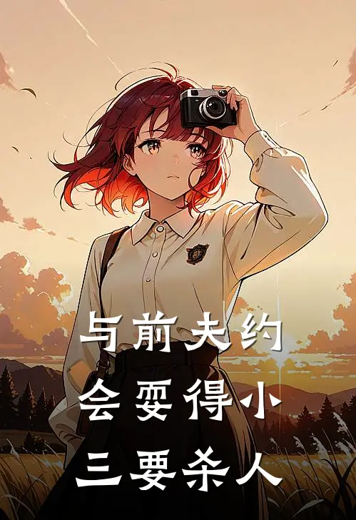 与前夫约会耍得小三要杀人