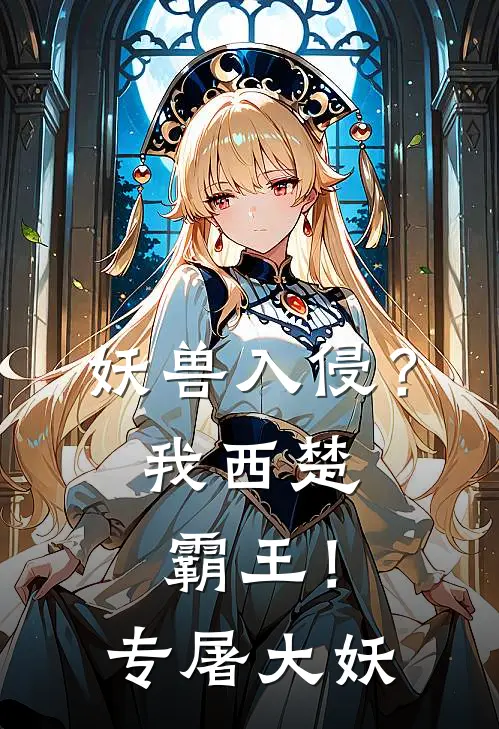 妖兽入侵？我西楚霸王！专屠大妖