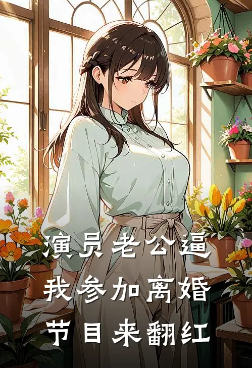 演员老公逼我参加离婚节目来翻红