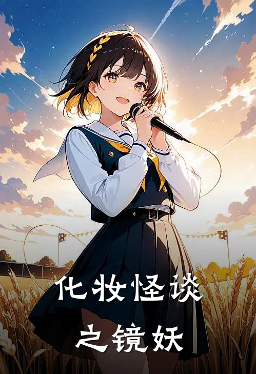 化妆怪谈之镜妖