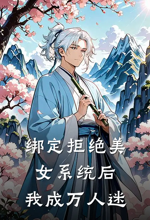 绑定拒绝美女系统后，我成万人迷