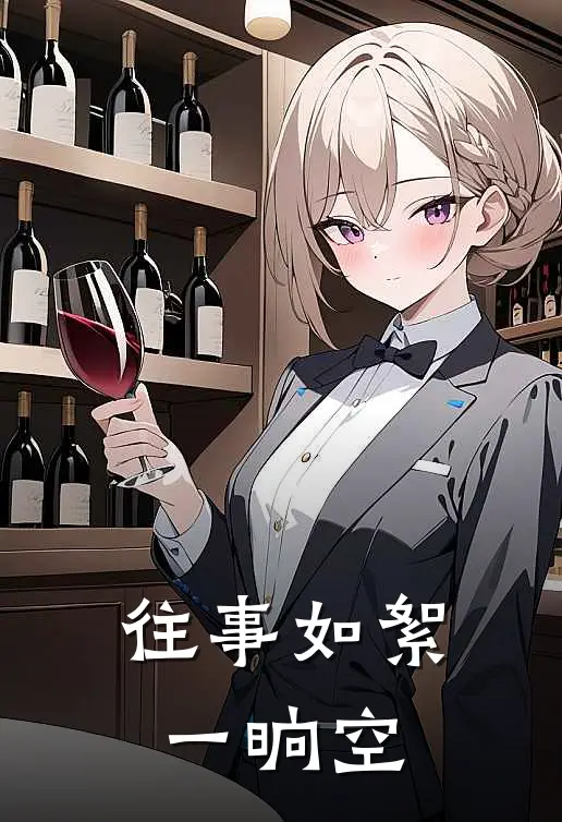 往事如絮一晌空