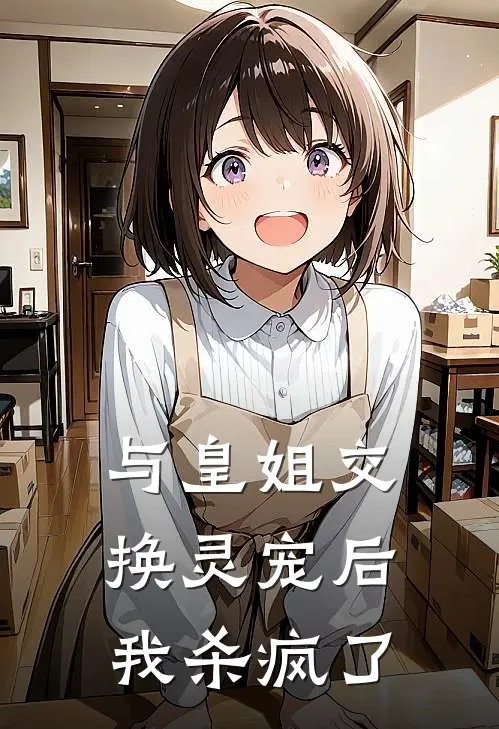 与皇姐交换灵宠后，我杀疯了