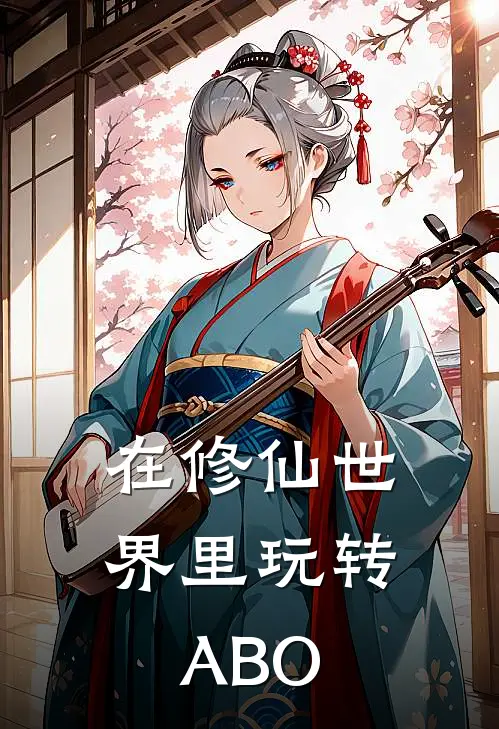 在修仙世界里玩转ABO