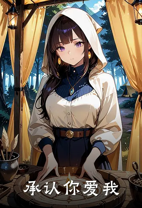 承认你爱我