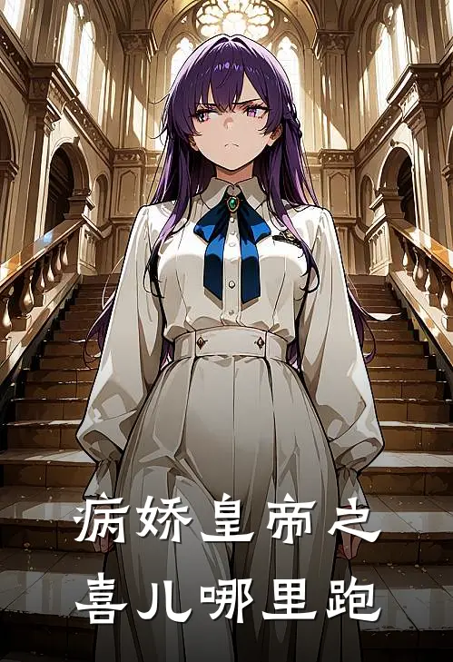 病娇皇帝之喜儿哪里跑