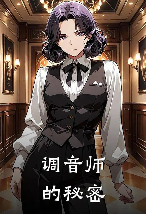 调音师的秘密