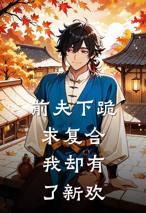 前夫下跪求复合，我却有了新欢