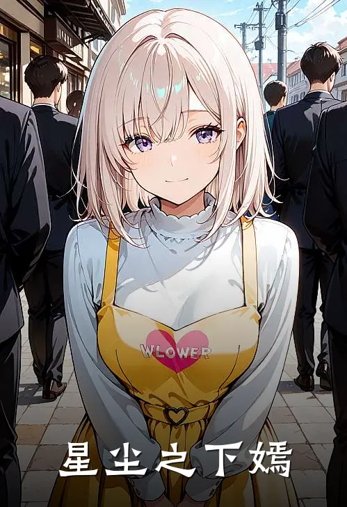 星尘之下【嫣】
