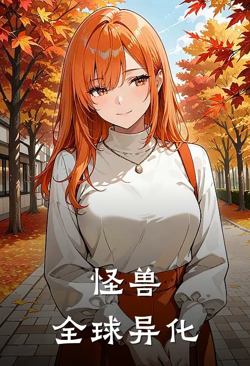 怪兽：全球异化