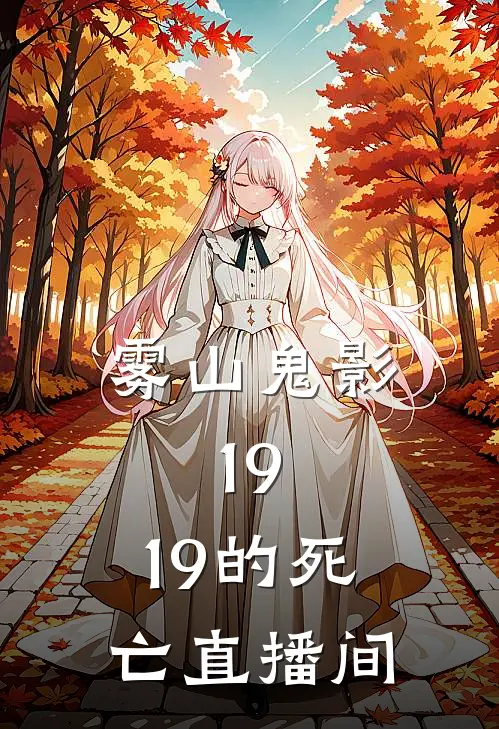 雾山鬼影：19:19的死亡直播间