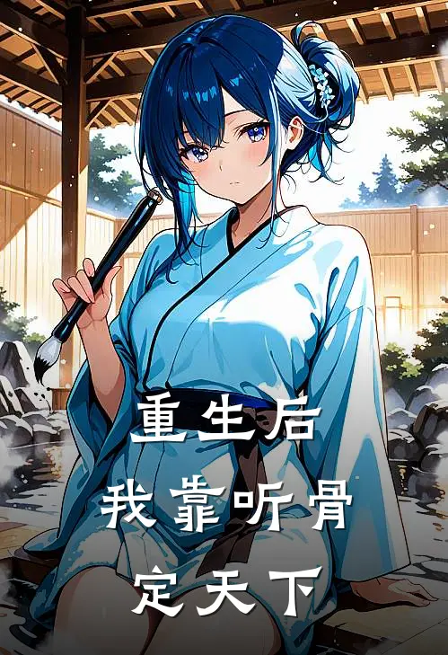 重生后，我靠听骨定天下