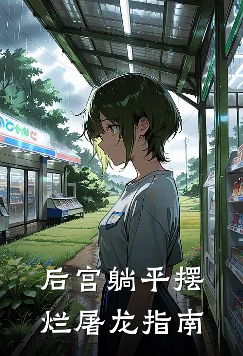 后宫躺平摆烂屠龙指南