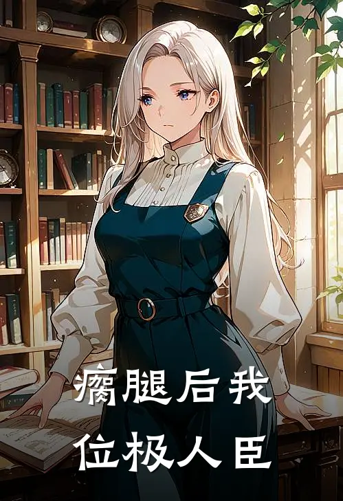 瘸腿后我位极人臣