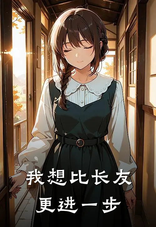 我想比长友更进一步