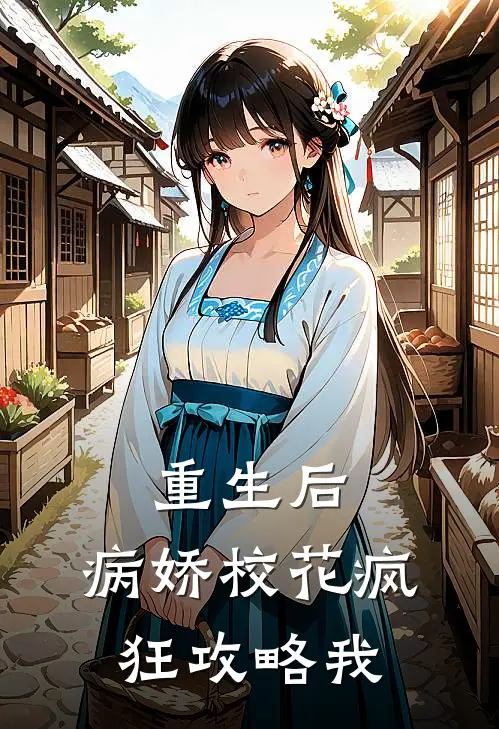 重生后，病娇校花疯狂攻略我