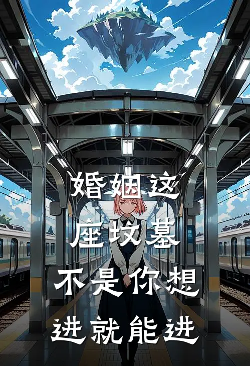 婚姻这座坟墓，不是你想进就能进