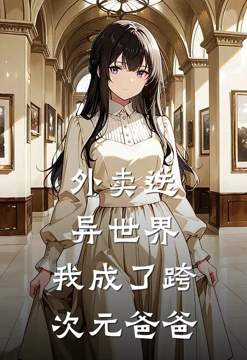 外卖送异世界，我成了跨次元爸爸