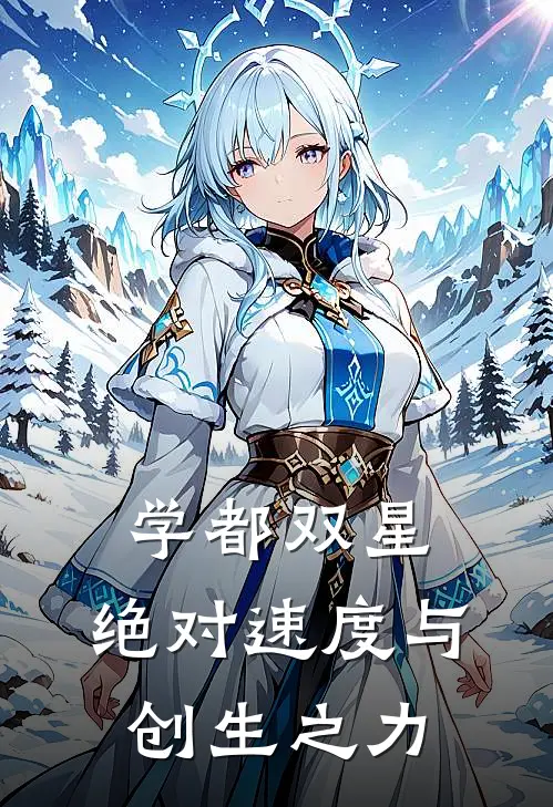 学都双星：绝对速度与创生之力