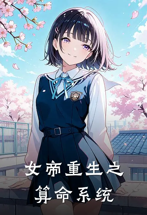 女帝重生之算命系统