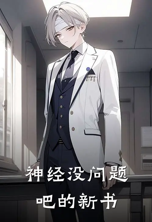 神经没问题吧的新书