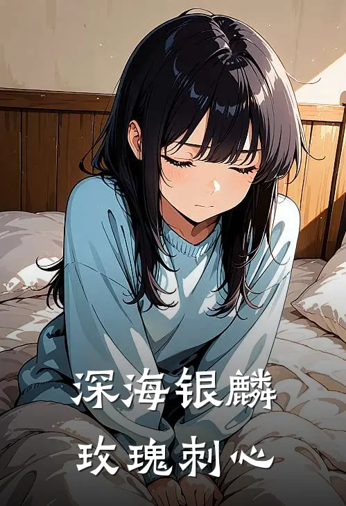深海银麟，玫瑰刺心