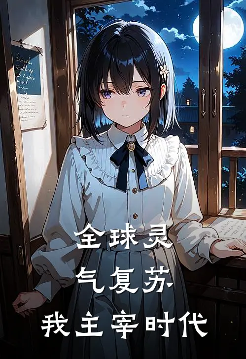 全球灵气复苏，我主宰时代