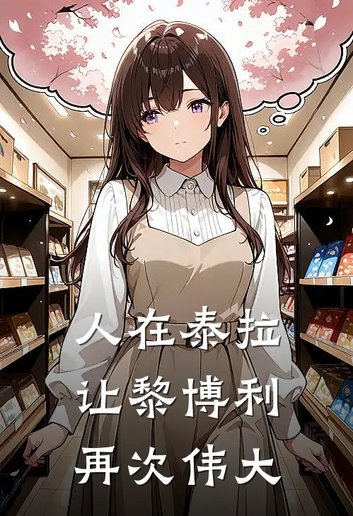 人在泰拉，让黎博利再次伟大