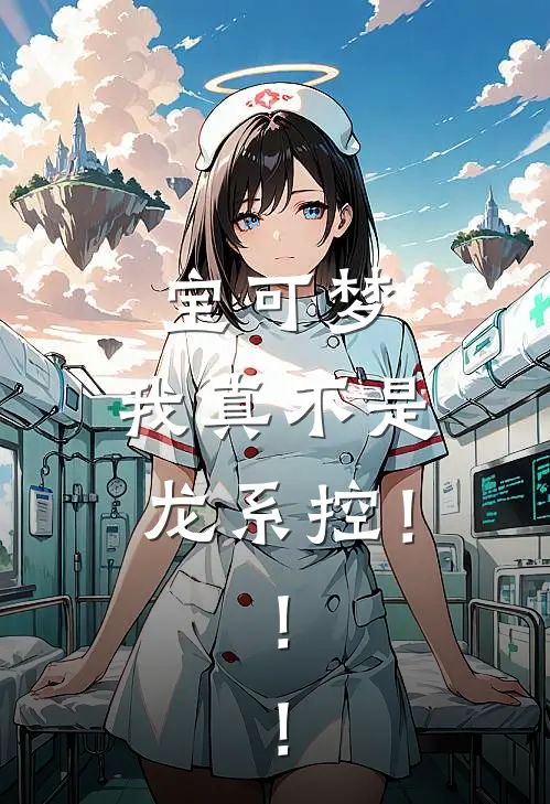 宝可梦：我真不是龙系控！！！