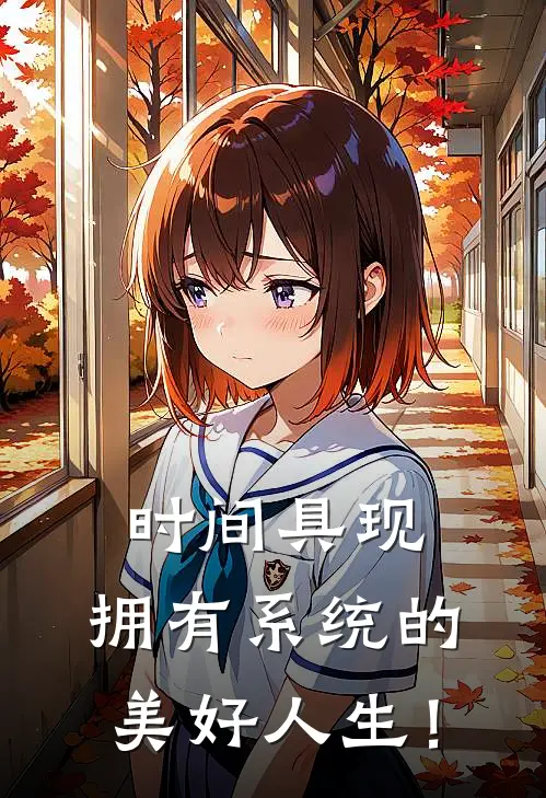 时间具现，拥有系统的美好人生！
