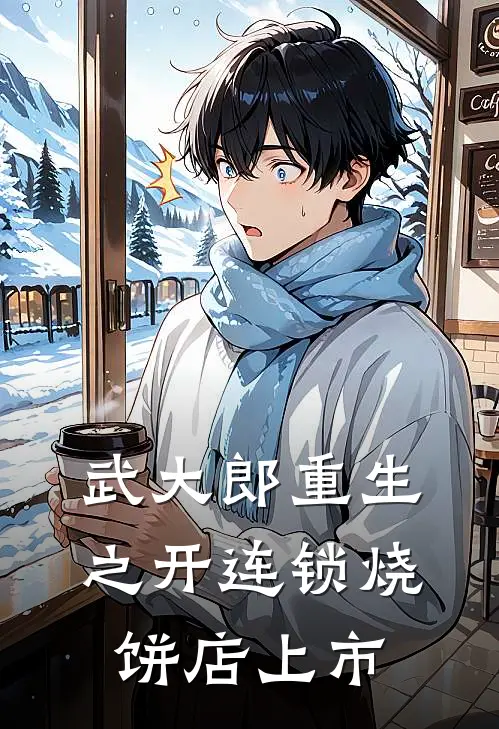 武大郎重生之开连锁烧饼店上市