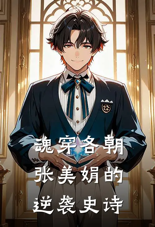魂穿各朝：张美娟的逆袭史诗