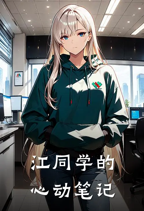 江同学的心动笔记