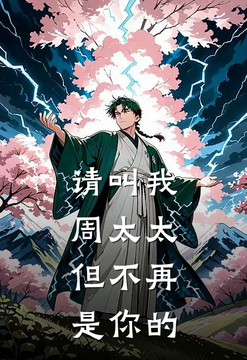 请叫我周太太，但不再是你的