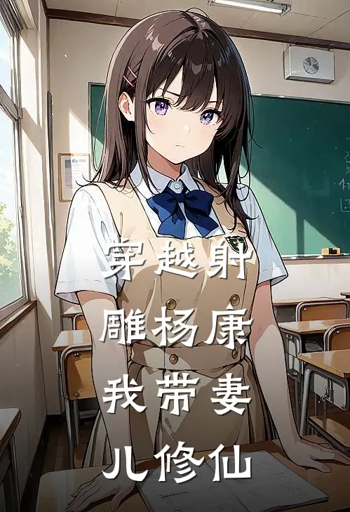 穿越射雕杨康：我带妻儿修仙