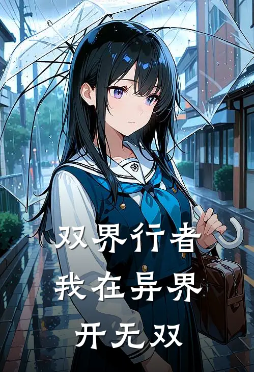 双界行者：我在异界开无双