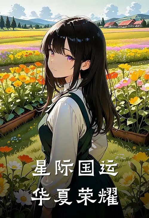 星际国运:华夏荣耀