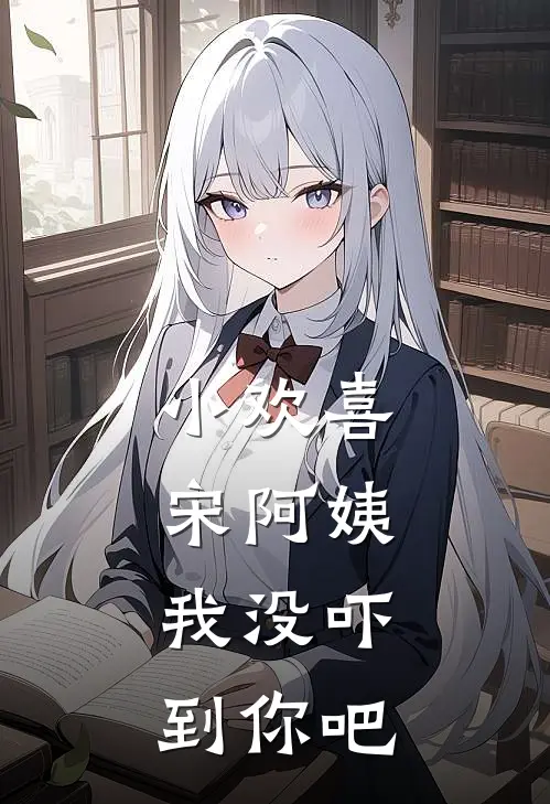 小欢喜：宋阿姨，我没吓到你吧