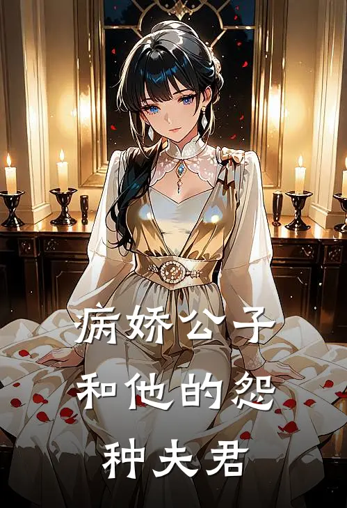 病娇公子和他的怨种夫君