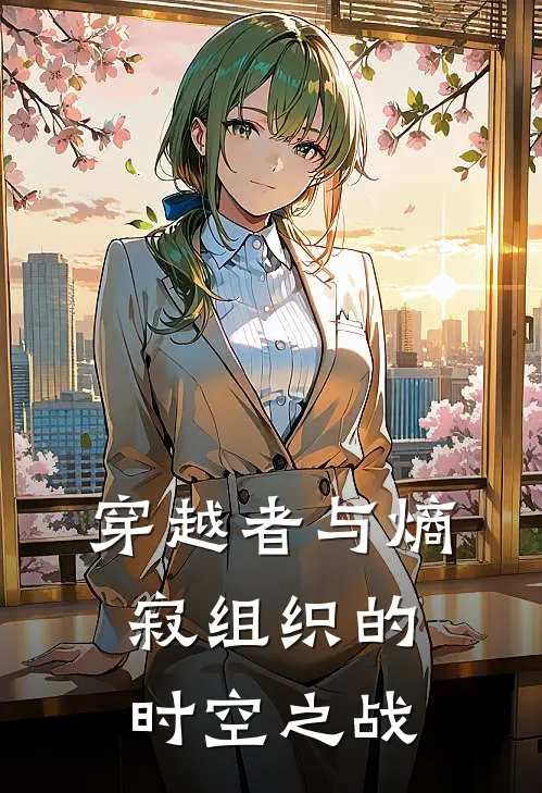 穿越者与熵寂组织的时空之战