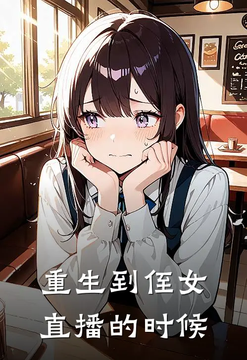 重生到侄女直播的时候